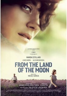 From the Land of the Moon