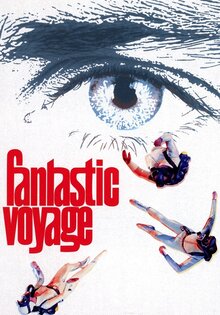 Fantastic Voyage