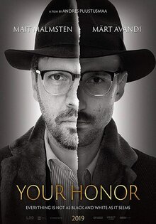 Kohtunik / Your Honor