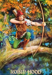 Robin Hood