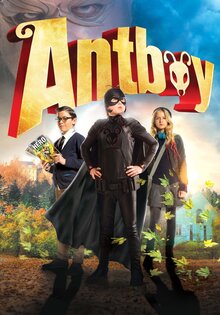 Antboy