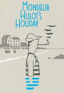 Les Vacances de Monsieur Hulot