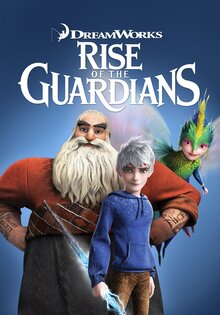 Rise of the Guardians