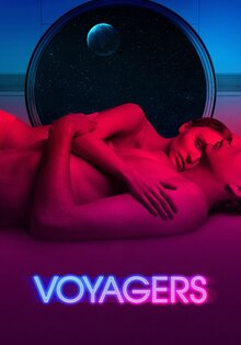 Voyagers