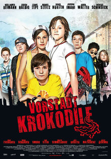 The Crocodiles