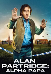 Alan Partridge