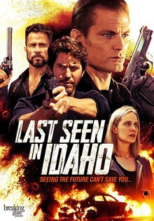 Last Seen in Idaho