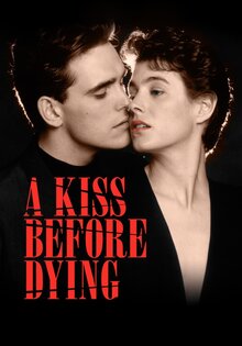 A Kiss Before Dying
