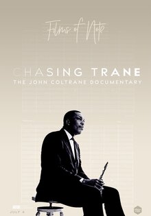 Chasing Trane: The John Coltrane Documentary