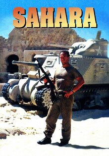 Sahara