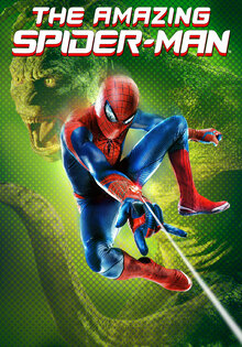 The Amazing Spider-Man