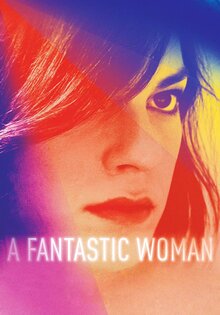 A Fantastic Woman
