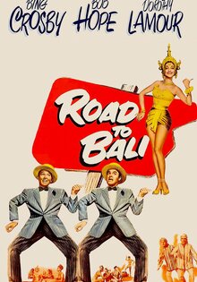 Road to Bali