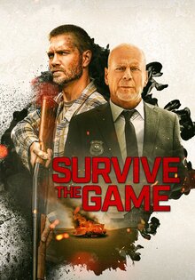 Survive the Game