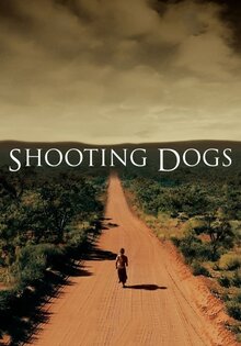 Shooting Dogs
