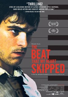 The Beat That My Heart Skipped