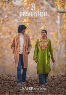 8 Vasanthalu