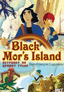 Île de Black Mór, L'