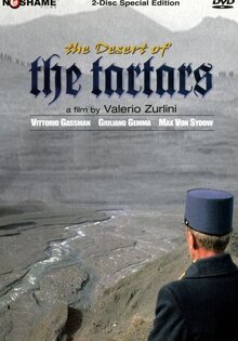 The Desert of the Tartars