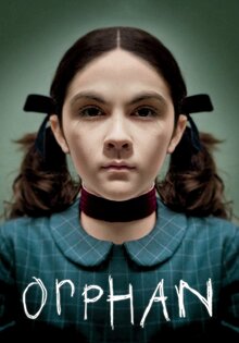 Orphan es mentira