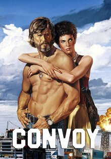 Convoy