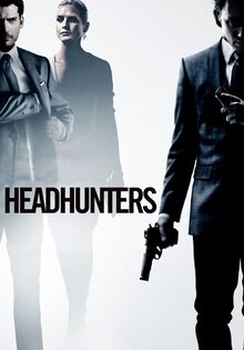 Headhunters