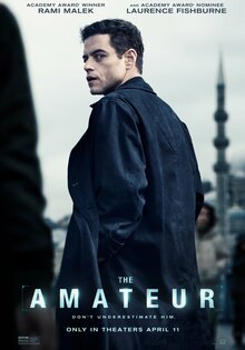Amateur