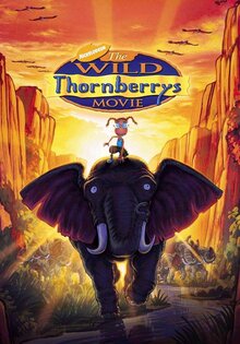 The Wild Thornberrys Movie