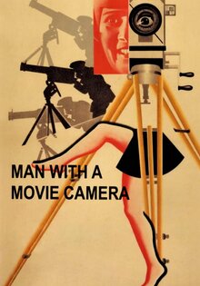 Man with a Movie Camera