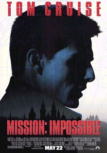 Миссия: Невыполнима