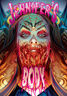 Jennifer's Body