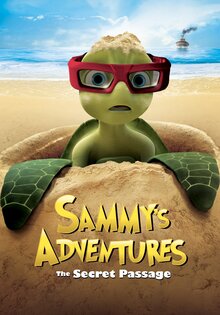 A Turtle's Tale: Sammy's Adventures