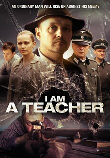 I am a Teacher