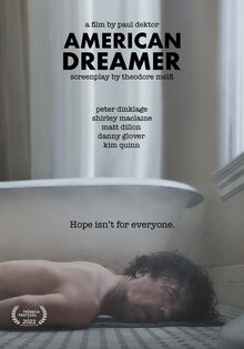 American Dreamer