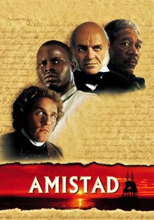 Amistad