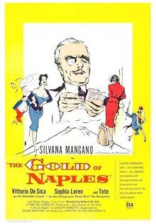 L'oro di Napoli