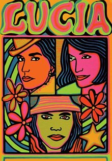 Lucía