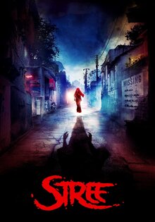 Stree
