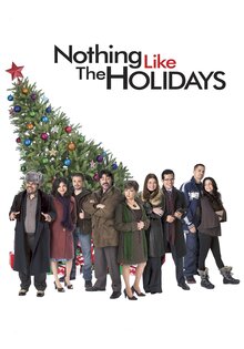 Nothing like the Holidays