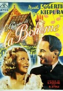 Zauber der Bohème