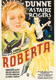 Roberta