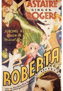 Роберта
