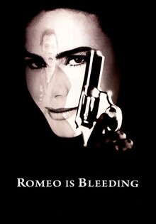 Romeo Is Bleeding