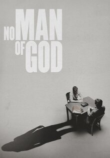 No Man of God