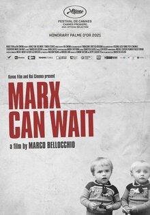 Marx può aspettare