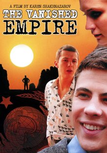The vanished empire