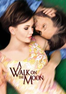 A Walk on the Moon