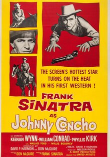 Johnny Concho