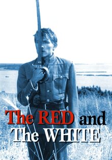 The Red and the White
