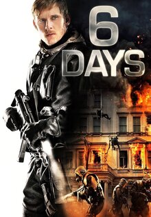 6 Days
